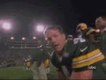 We regularly add new gif animations about and. Brett Favre Gifs Tenor