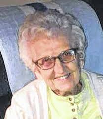 Norma Yingst Obituary (1925