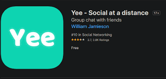 Download the latest version of monkey for android. How To Add Friends On Yee App And Yee App Review Salu Network
