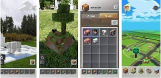 · download any android emulator tool, such as bluestacks 4, and install it on your computer. Minecraft Earth Apk 0 33 0 Early Access Download For Android