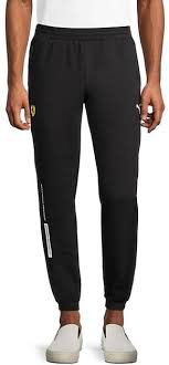 Maybe you would like to learn more about one of these? Puma Ferrari Pants Mens Shop The World S Largest Collection Of Fashion Shopstyle