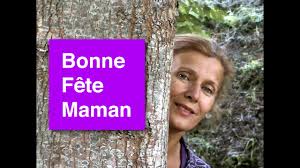 Prosper roche, fondateur de l'union fraternelle des pères de famille méritants d'artas, en isère, décida de récompenser les mères de famille méritantes, dans une ambiance festive3. Bonne Fete Maman La Fete Des Meres Dominique Dimey Youtube