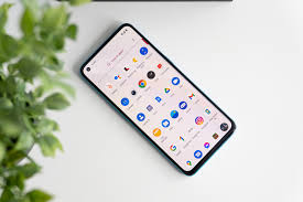 OnePlus Nord CE 5G Review - PhoneArena