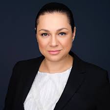 Forbes 2025 Top Women Wealth Advisors Best-In-State List