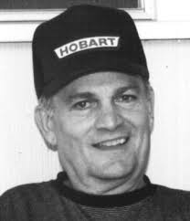 Langlois, John Baum “Bucky”