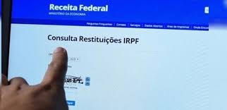 O imposto de renda conhecido também como imposto sobre o rendimento ou imposto sobre a renda é um tributo da espécie imposto que existe em vários países, onde cada contribuinte para fazer a consulta da restituição do imposto de renda de 2021 pelo site é só seguir o passo a passo abaixo Receita Libera Consulta A Restituicao Do Imposto De Renda Nesta Segunda 24 Portal Viu