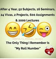 Roll No 9 Crazy Jokes Jokes Quotes Comedy Jokes