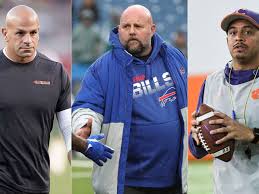Get information about exam patterns, important dates, eligibility and more. 2021 Nfl Offseason Head Coaching Carousel Primer Sports Illustrated
