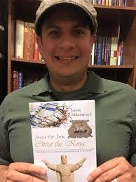 James Mikolajczyk's Instagram, Twitter & Facebook