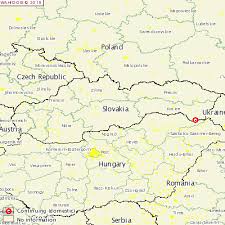 Lieux incontournables, idées de séjour, itinéraires, infos pratiques et culturelles de slovaquie et les bonnes adresses du petit futé pour se restaurer, sortir. Premiere Apparition De La Ppa En Slovaquie Nouvelles 3trois3 Le Site De La Filiere Porc