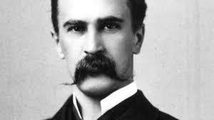 William Osler's Instagram, Twitter & Facebook