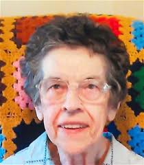 Obituary information for Marcella Klein