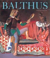 Balthus: Klossowski De Rola, Stanislas: 9780810921191: Amazon.com: Books