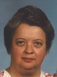 Jacqueline Bedard Stout Obituary