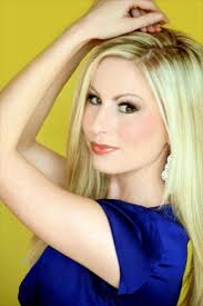 Second-Grade Teacher Vies for Mrs. U.S.