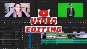I Will Be The Video Editor Of Your Youtube Channel Youtube Editing Video Editor Video Editing Apps