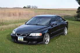Image result for Black Sapphire 2004 Volvo