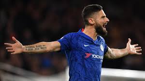 Welcome to official facebook fan page of olivier giroud. Is Giroud The Most Underrated Striker In The Premier League