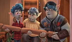 Pixar's 'Onward' on Disney Plus: The perfect family film to stream ...