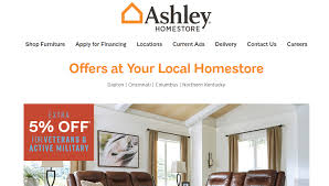 To ensure your ashley furniture payment is received on time it is recommended that you mail your payment at least 5 business days prior to the due date shown on your monthly billing statement. Www Mylocalhomestore Com Apply For Financing How To Pay Ashley Furniture Home Store Credit Card Bill