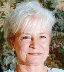 Elizabeth 'Betty' Burrow