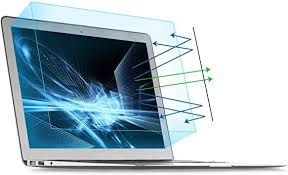 Mosiso 2 Pack Macbook Air 13 Inch Screen Protector In 2020 Macbook Air 13 Inch Macbook Air 13 Macbook Air