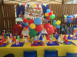 детское меню на день рождения 3 года с фото Little Einstein Birthday Party Ideas Photo 2 Of 24 Little Einsteins Birthday Little Einsteins Party Little Einsteins
