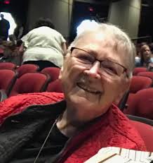 Grateful for Tuesday memories