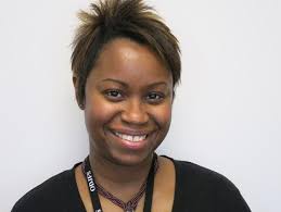 A Message from OFC Deputy Director Jennifer Justice