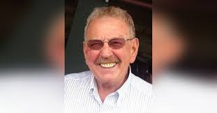 Obituary information for Dale Becwar