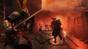 Amazon games, after a history of troubled game releases, is trying to get it right with the mmorpg new world, which has been delayed to september following beta player feedback. Amazon Announces New World Closed Beta On July 23 And Unveils Combat System Venturebeat
