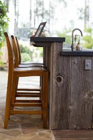 Amenager Un Bar De Jardin Conseils Utiles Outdoor Kitchen Bars Outdoor Kitchen Design Outdoor Dining