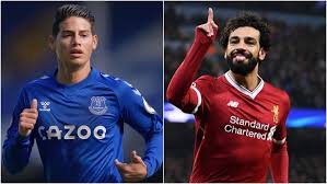 We're not responsible for any video content, please contact video file owners or hosters for any legal complaints. Premier League 2020 21 Everton Vs Liverpool Posibles Formaciones Marca Claro Colombia