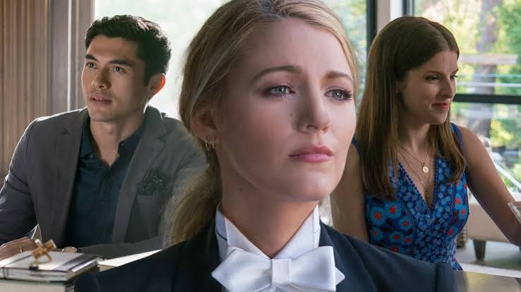 A Simple Favor Cast Guide