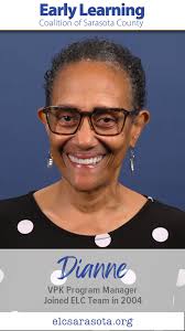 ✨Meet the Team Series: Meet Dianne Lawrence