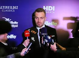 Euro 2020 elemeleri h grubu 6. Mert Gunok Milli Takim Da Guzel Bir Olusum Var