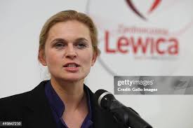 206 Barbara Nowacka Photos & High Res Pictures