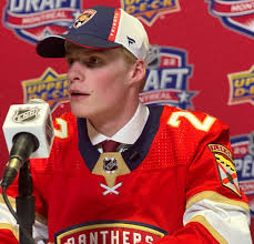 Five Current & Future Pioneers Selected in 2022 NHL Draft