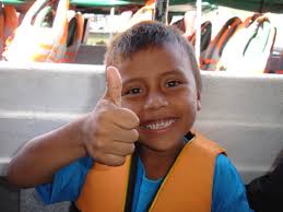 Lucy Palma, Director of La Aljaba, Leticia, Colombia