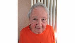 Volgelsheim. Les 80 ans d'Alfhilde Goetz