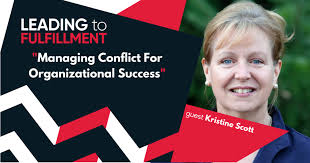 Leading to Fulfillment Podcast