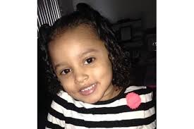 Jayleah Bureau Obituary (2012