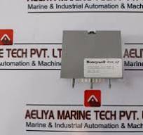 Honeywell 51201602-100 Pulse Input Bus Driver Module Rev: B