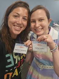 News — Madam President Camp