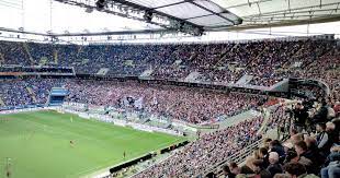 Eintracht frankfurt stadion gmbh mörfelder landstraße 362 60528 frankfurt am main Commerzbank Arena Nordwestkurve Ausbau 2017 Sge4ever De Das Onlinemagazin Uber Eintracht Frankfurt