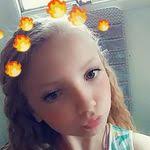 Rebecca Ciccone's Instagram, Twitter & Facebook