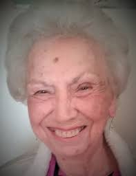 Obituary information for Betty Spradlin Smith