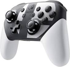 Includes the nintendo switch console and nintendo switch dock in black, with contrasting left and right joy‑con controllers—one red, one blue. Nintendo Switch Pro Controller Neu Kaufland De