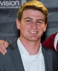 Harris Stolzenberg (@Stolzy4)