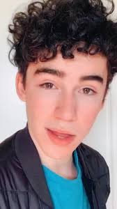 First Date Nerves: Practicing Conversations in the Mirror